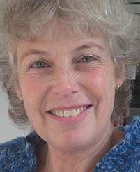 Foto van Josien